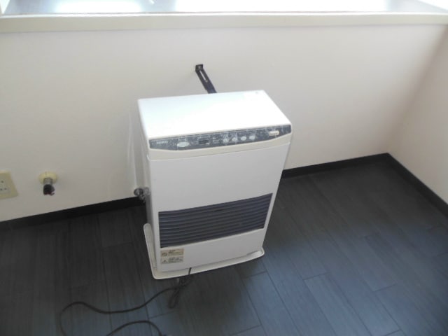  クラーク羊ヶ丘壱番館