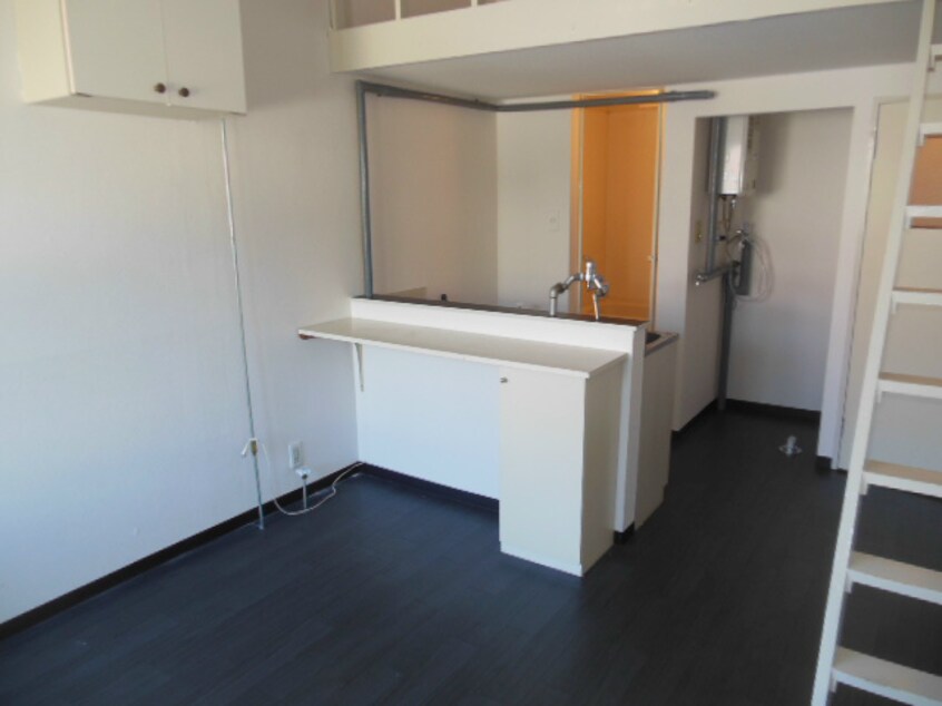  クラーク羊ヶ丘壱番館