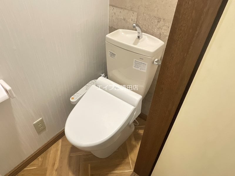  アークヒルズII