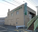 北海道銀行 清田支店(銀行)まで400m ツインコートプラスティ