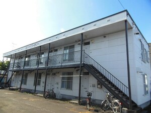 藤ハイツ第3