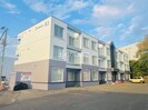 プリムラＫ1の外観