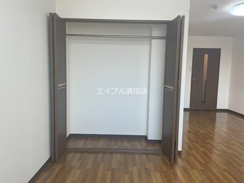  中央バス/清田団地入口 2階 築29年