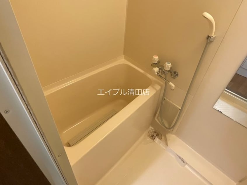  中央バス/清田団地入口 2階 築29年