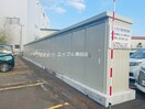 中央バス/清田団地入口 2階 築29年