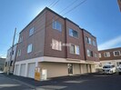 札幌市営地下鉄東豊線/福住駅 バス:14分:停歩3分 2階 築17年の外観