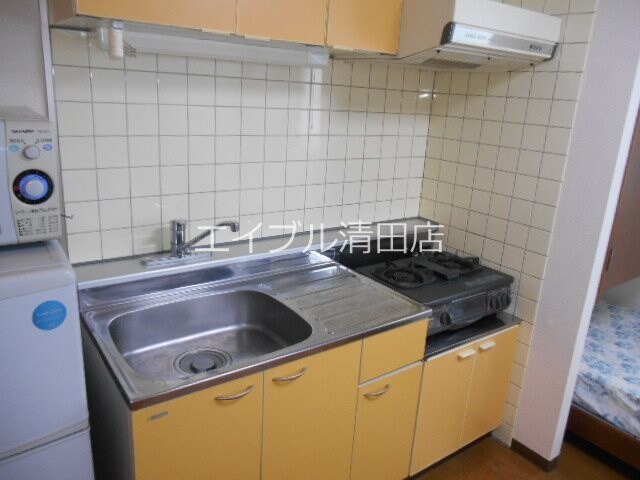  ＳＭＯＴＴＯ清田II