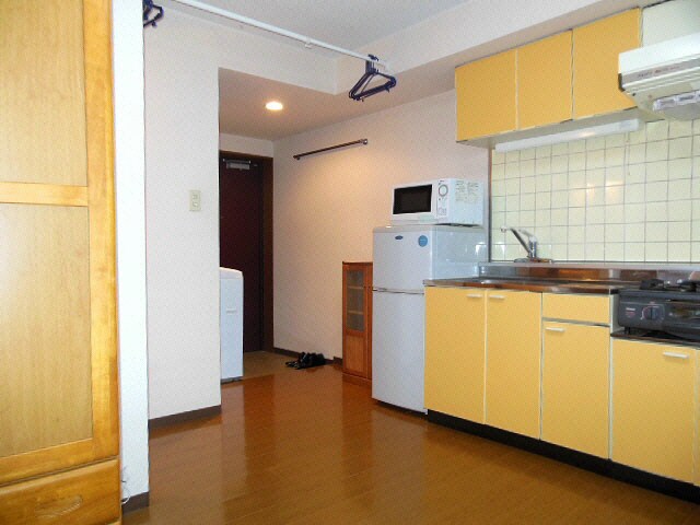  ＳＭＯＴＴＯ清田II