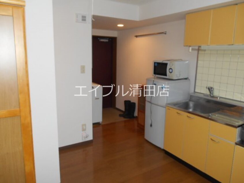  ＳＭＯＴＴＯ清田II