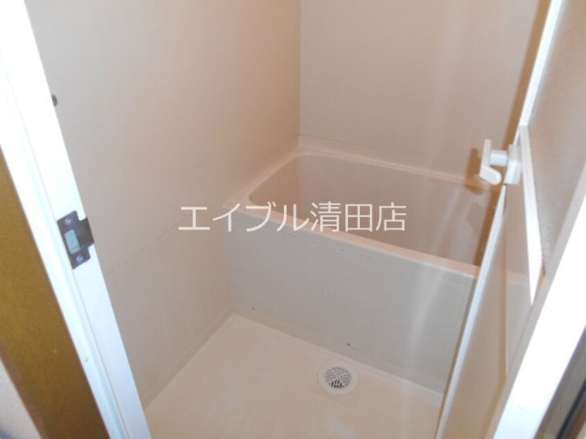  ＳＭＯＴＴＯ清田II