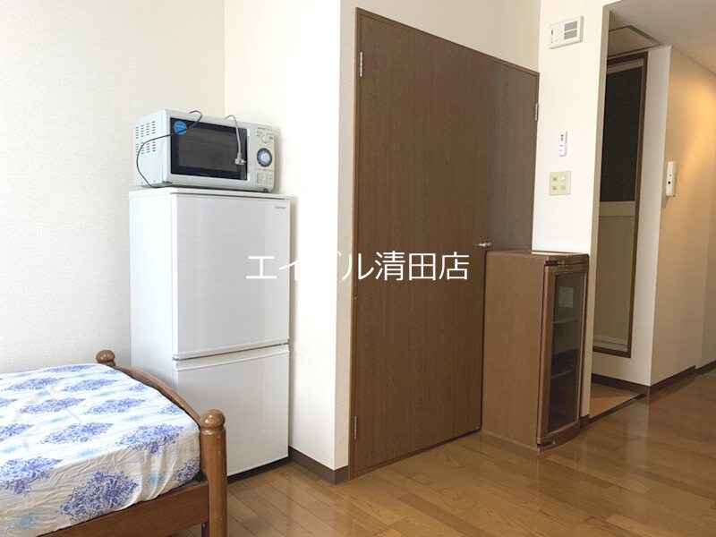  ＳＭＯＴＴＯ清田II