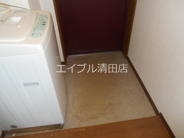  ＳＭＯＴＴＯ清田II