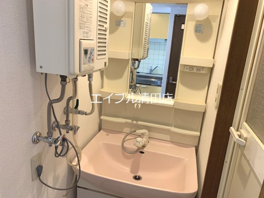  ＳＭＯＴＴＯ清田II