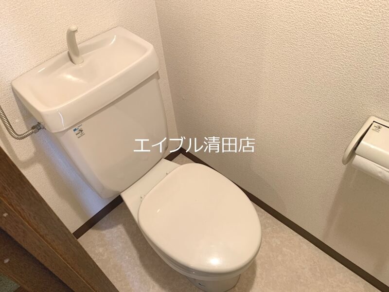  ＳＭＯＴＴＯ清田II