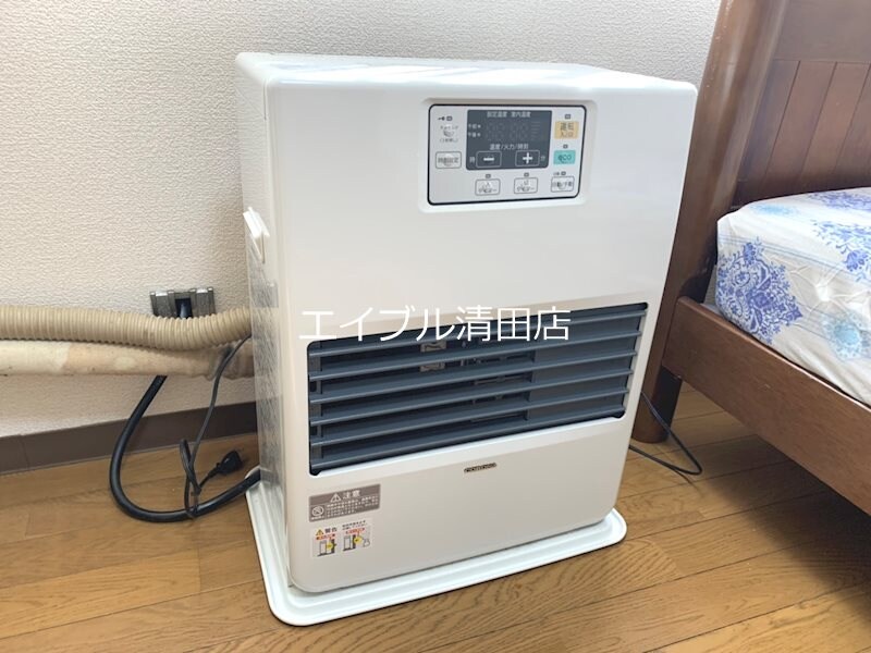  ＳＭＯＴＴＯ清田II