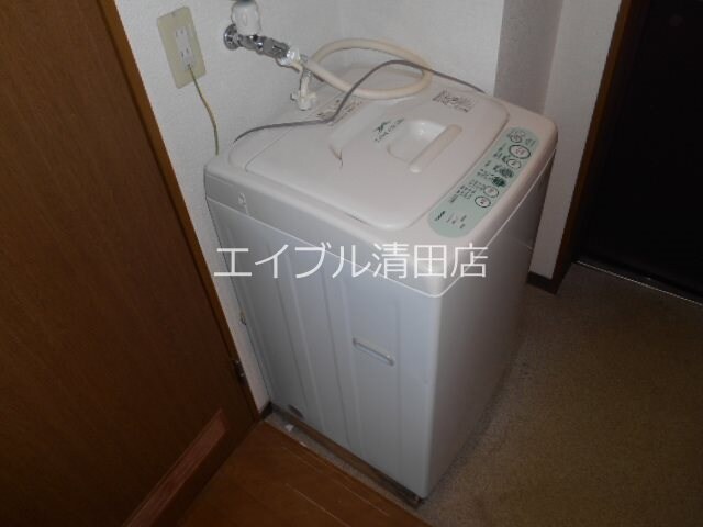  ＳＭＯＴＴＯ清田II