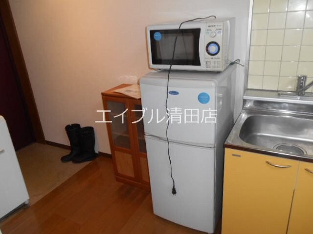  ＳＭＯＴＴＯ清田II