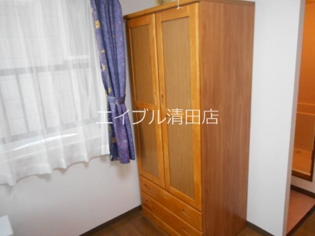  ＳＭＯＴＴＯ清田II