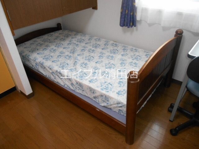  ＳＭＯＴＴＯ清田II