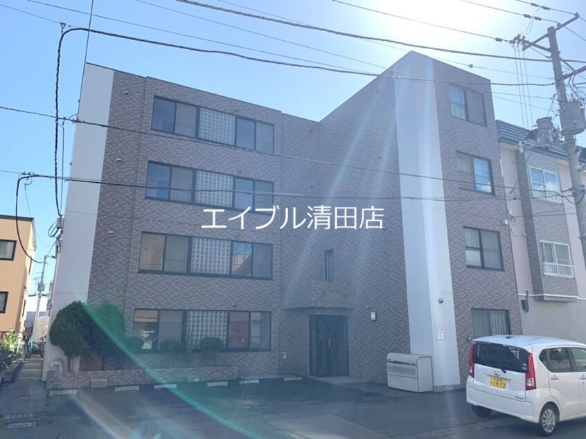  ＳＭＯＴＴＯ清田II