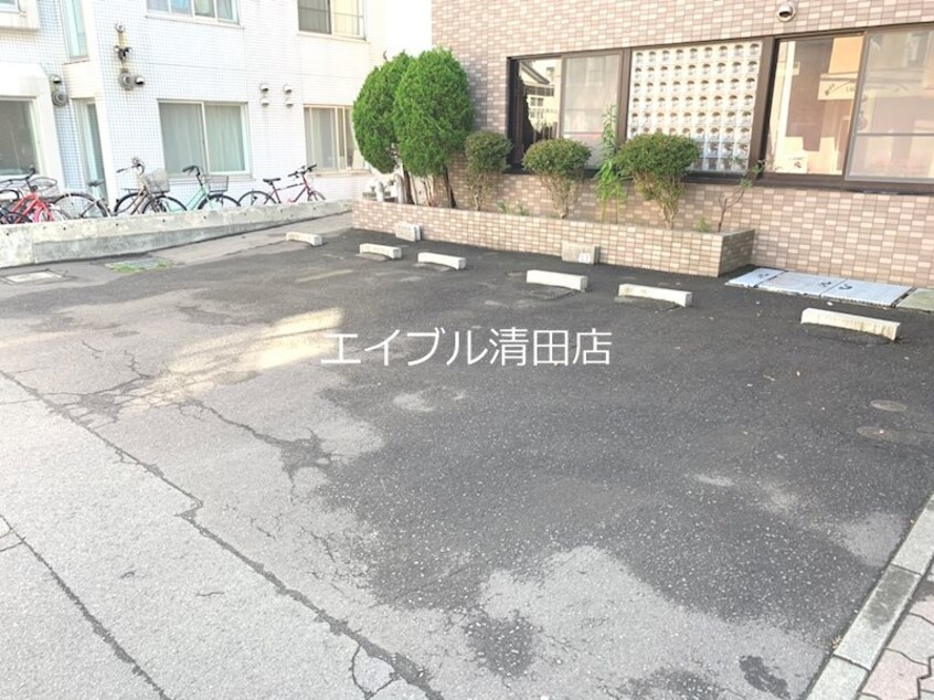  ＳＭＯＴＴＯ清田II