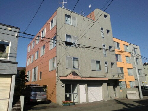  ＳＭＯＴＴＯ清田I