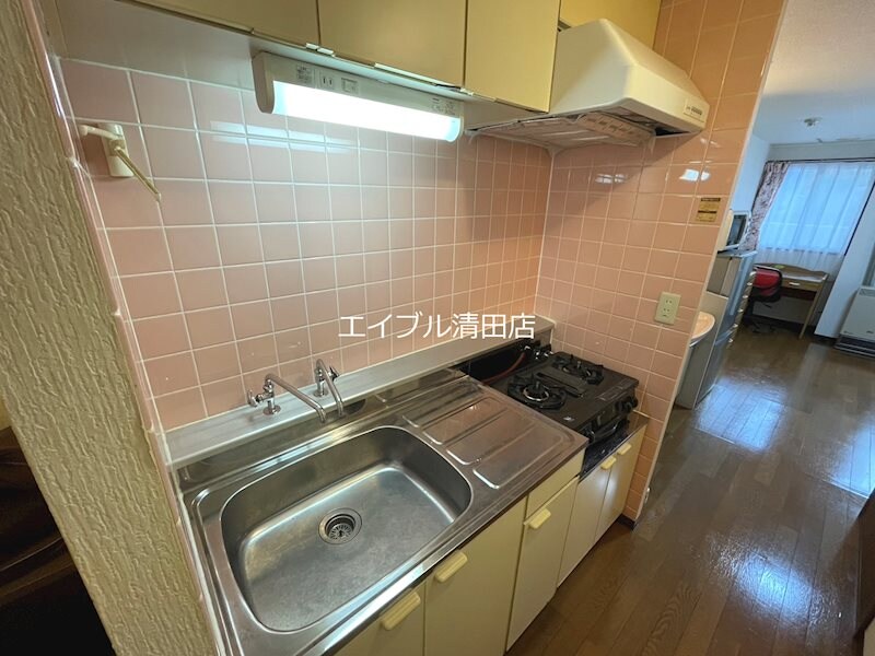  ＳＭＯＴＴＯ清田I