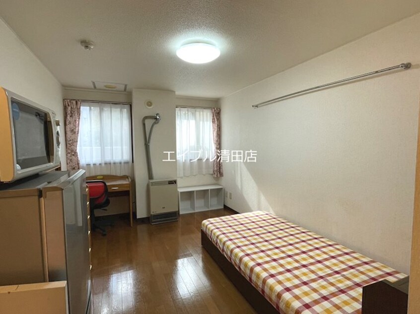  ＳＭＯＴＴＯ清田I