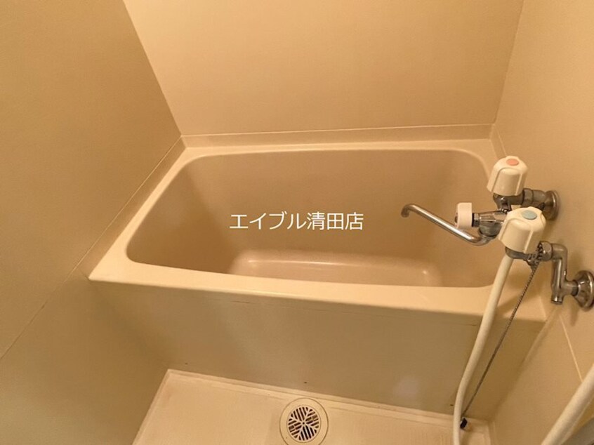  ＳＭＯＴＴＯ清田I