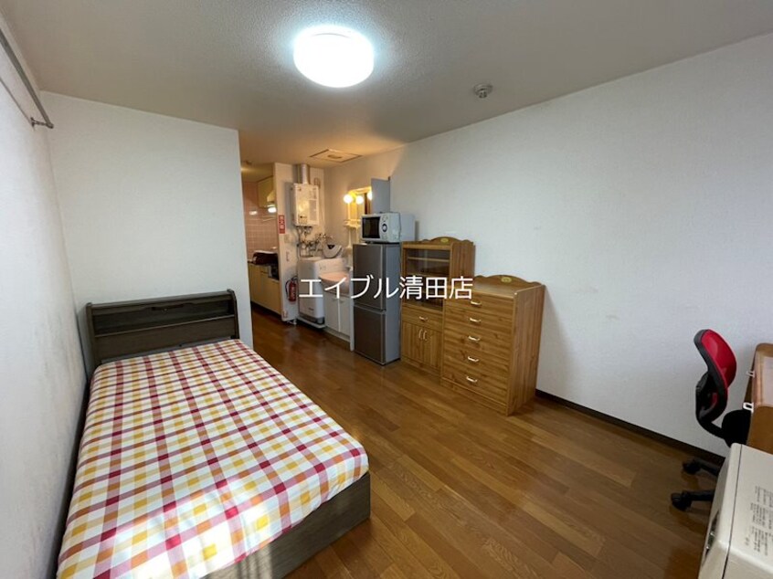  ＳＭＯＴＴＯ清田I