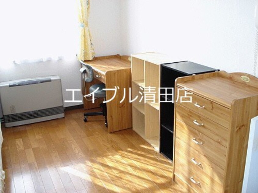  ＳＭＯＴＴＯ清田I