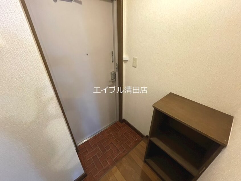  ＳＭＯＴＴＯ清田I