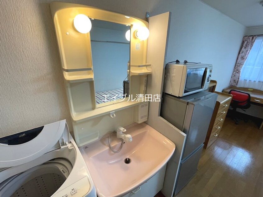  ＳＭＯＴＴＯ清田I