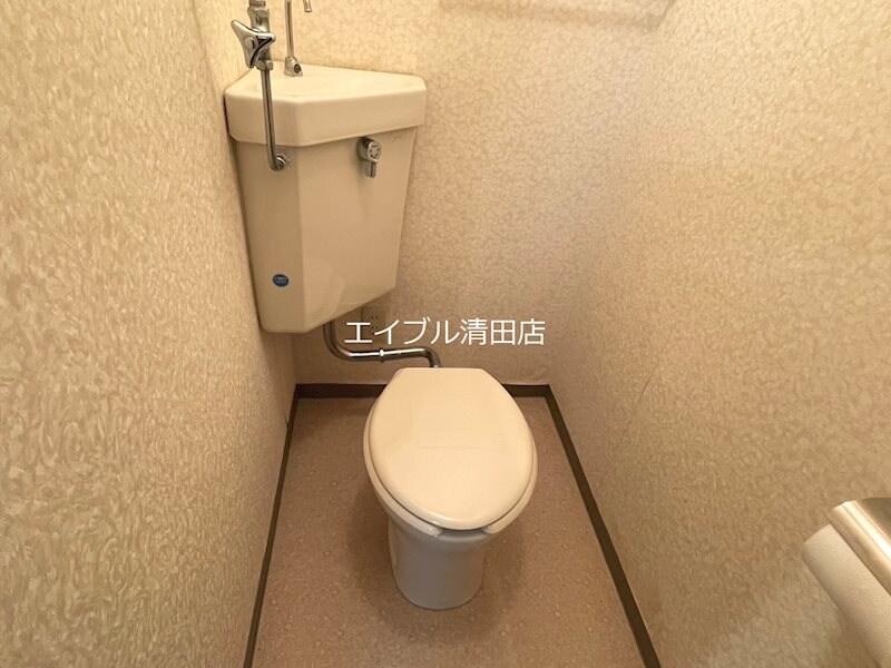  ＳＭＯＴＴＯ清田I