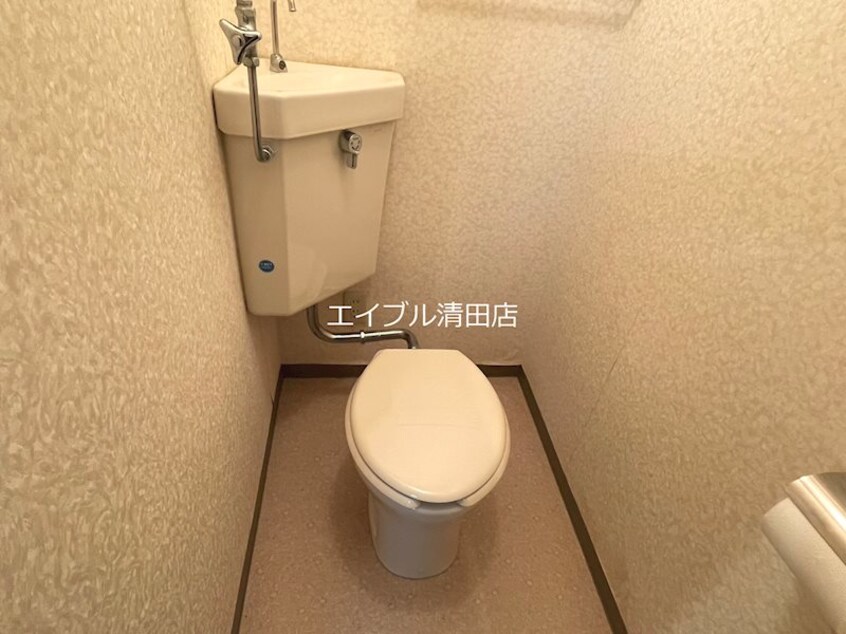  ＳＭＯＴＴＯ清田I