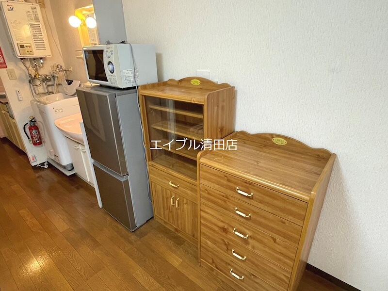  ＳＭＯＴＴＯ清田I