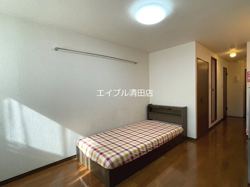  ＳＭＯＴＴＯ清田I