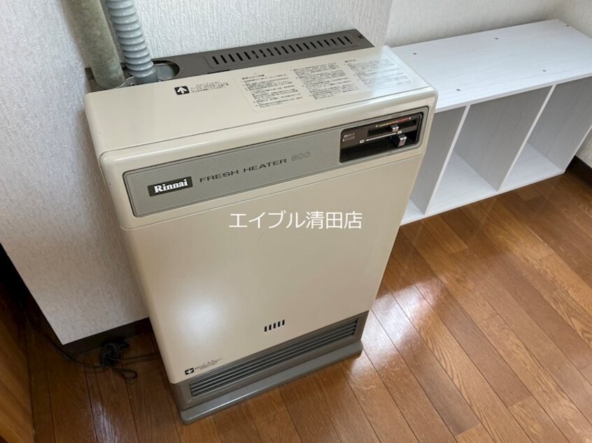  ＳＭＯＴＴＯ清田I