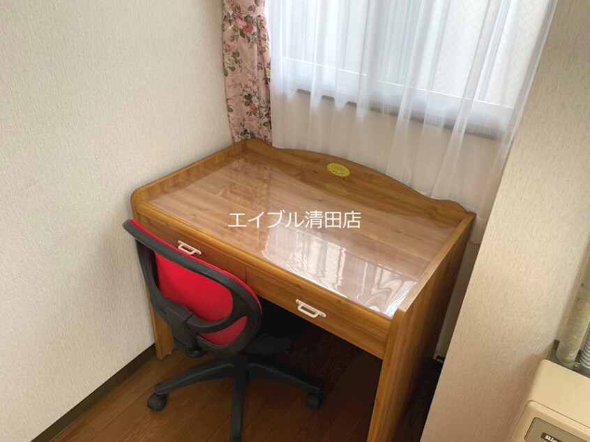  ＳＭＯＴＴＯ清田I