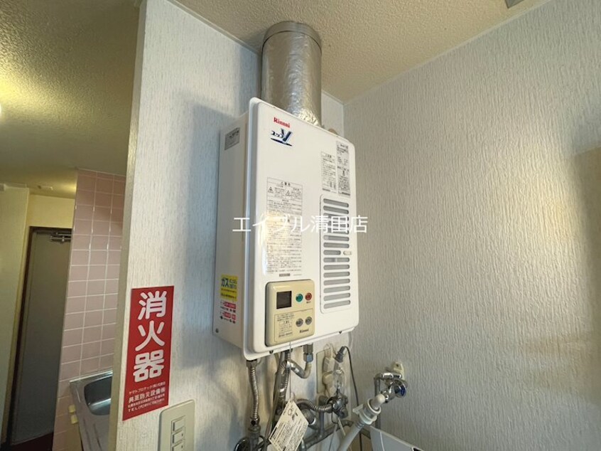  ＳＭＯＴＴＯ清田I