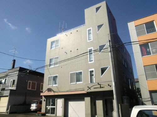  ＳＭＯＴＴＯ清田I