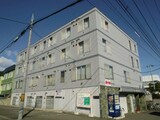 セントラルハイツI