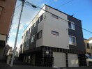  中央バス/美しが丘3条9丁目 2階 築14年