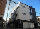 札幌市営地下鉄東豊線/福住駅 バス:20分:停歩5分 2階 築14年の外観