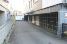  中央バス/美しが丘3条9丁目 2階 築14年