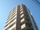 INOVE札幌清田の外観