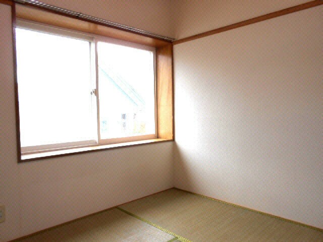  レジデンス平岡