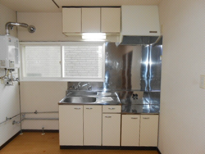  レジデンス平岡