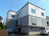 カナルコートI