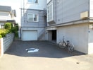  中央バス/平岡3-3 3階 築32年